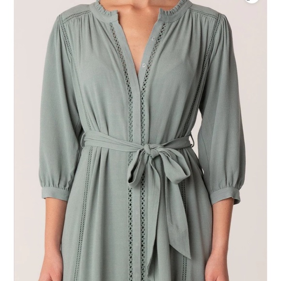 Lovestitch Fly High Dress - Picture 4 of 10